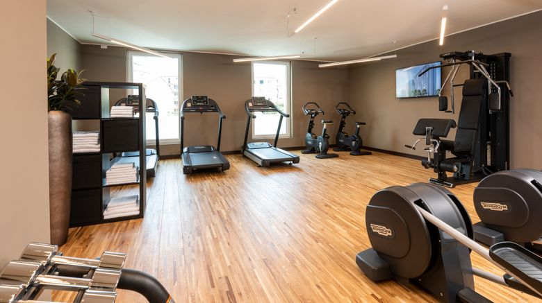 <b>Leonardo Royal Hotel Venice Mestre Health Club</b>. Images powered by <a href="https://www.leonardoworldwide.com/" title="Leonardo Worldwide" target="_blank">Leonardo</a>.