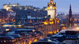 Leonardo Edinburgh City Other
