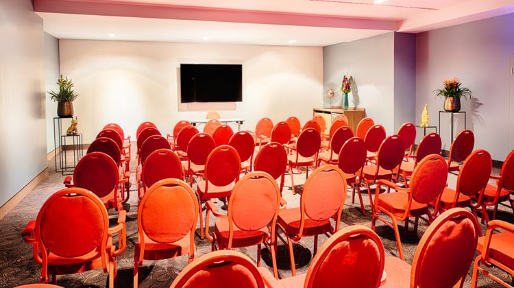 NYX Hotel Mannheim by Leonardo Hotels Meeting