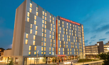 Leonardo Royal Hotel Venice Mestre