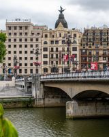 NYX Hotel Bilbao by Leonardo Hotels