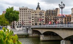 NYX Hotel Bilbao by Leonardo Hotels