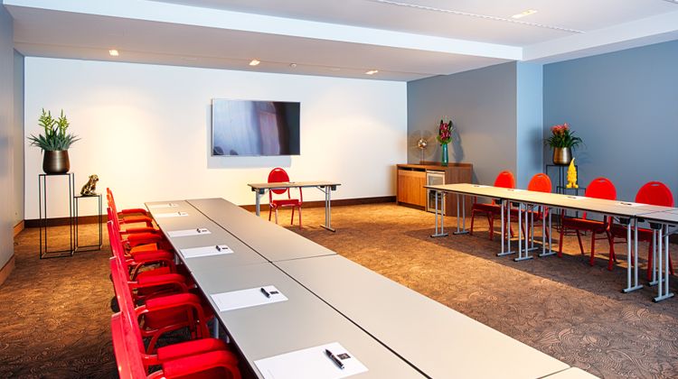 NYX Hotel Mannheim by Leonardo Hotels Meeting