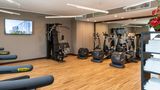 Leonardo Royal Hotel Venice Mestre Health Club