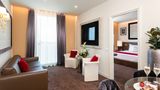 Leonardo Royal Hotel Venice Mestre Suite