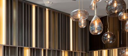 Leonardo Royal London Tower Bridge Lobby