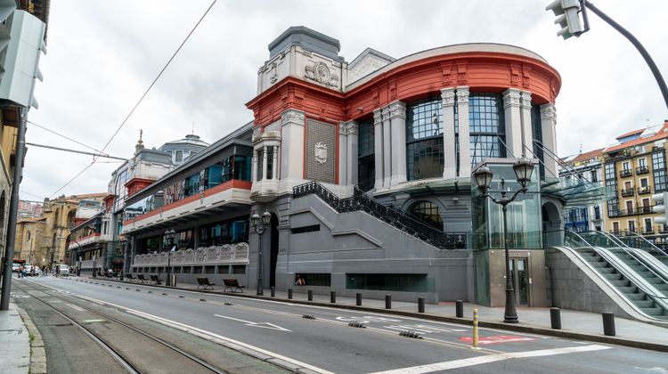 NYX Hotel Bilbao by Leonardo Hotels Other