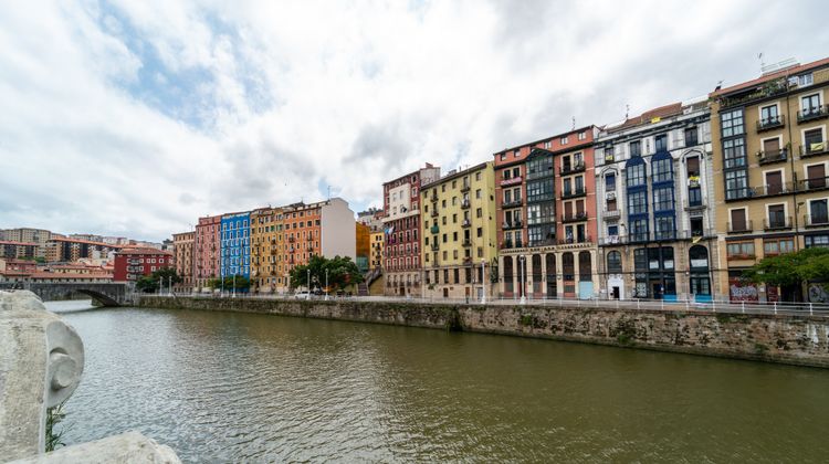 NYX Hotel Bilbao by Leonardo Hotels Other