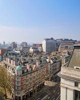 NYX Hotel London Holborn