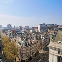 NYX Hotel London Holborn