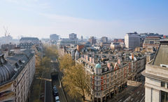 NYX Hotel London Holborn