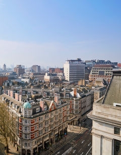 NYX Hotel London Holborn
