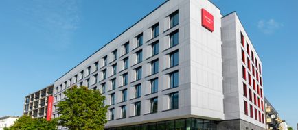 Leonardo Hotel Dortmund Exterior