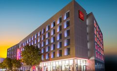 Leonardo Hotel Dortmund