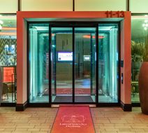 Leonardo Hotel Dortmund Exterior