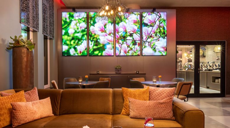 <b>Leonardo Hotel Dortmund Lobby</b>. Images powered by <a href="https://www.leonardoworldwide.com/" title="Leonardo Worldwide" target="_blank">Leonardo</a>.