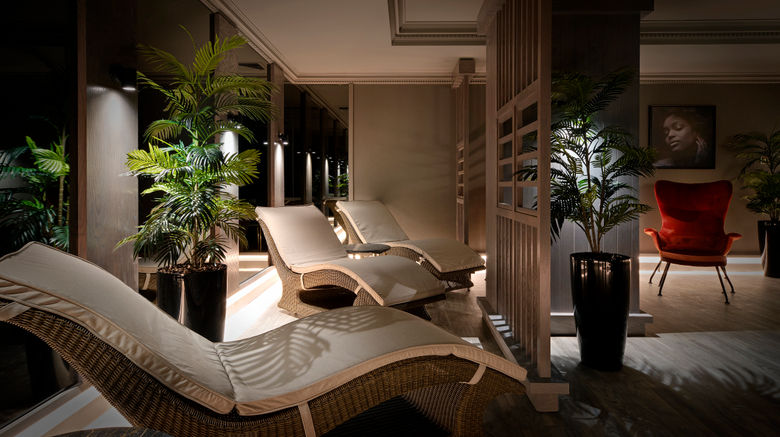 <b>Leonardo Royal London City Spa</b>. Images powered by <a href="https://www.leonardoworldwide.com/" title="Leonardo Worldwide" target="_blank">Leonardo</a>.