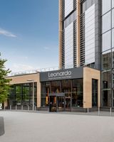 Leonardo Royal London Tower Bridge