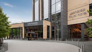 Leonardo Royal London Tower Bridge