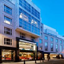 Leonardo Royal London City