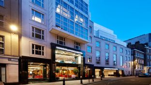 Leonardo Royal London City