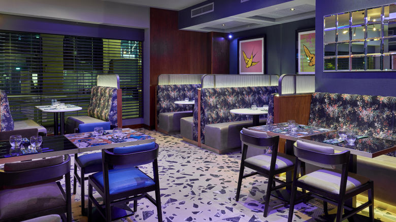 <b>NYX Hotel London Holborn Restaurant</b>. Images powered by <a href="https://www.leonardoworldwide.com/" title="Leonardo Worldwide" target="_blank">Leonardo</a>.