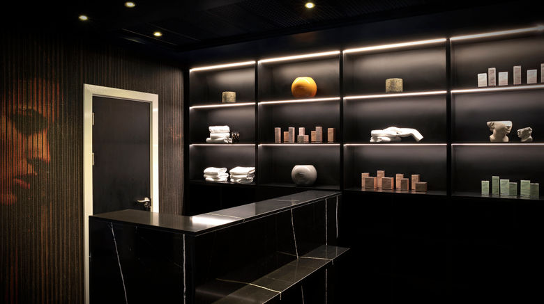 <b>NYX Hotel London Holborn Spa</b>. Images powered by <a href="https://www.leonardoworldwide.com/" title="Leonardo Worldwide" target="_blank">Leonardo</a>.