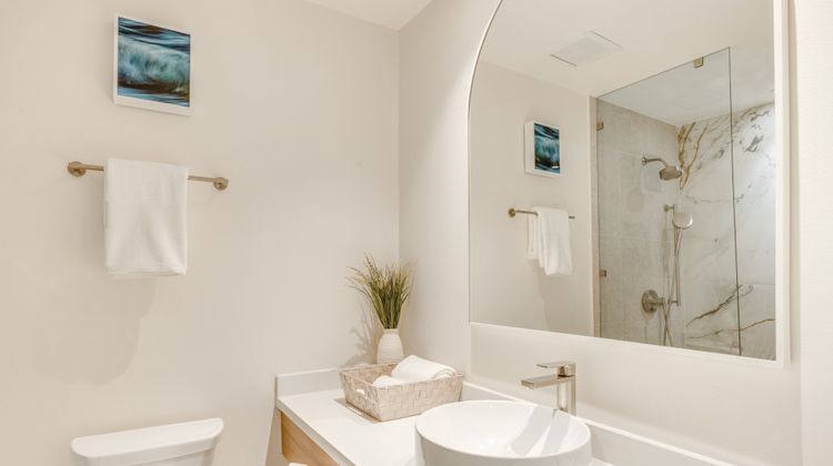 Fort George Hotel & Spa Room