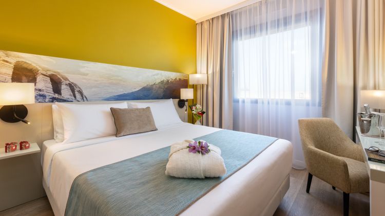 Leonardo Hotel Verona Room