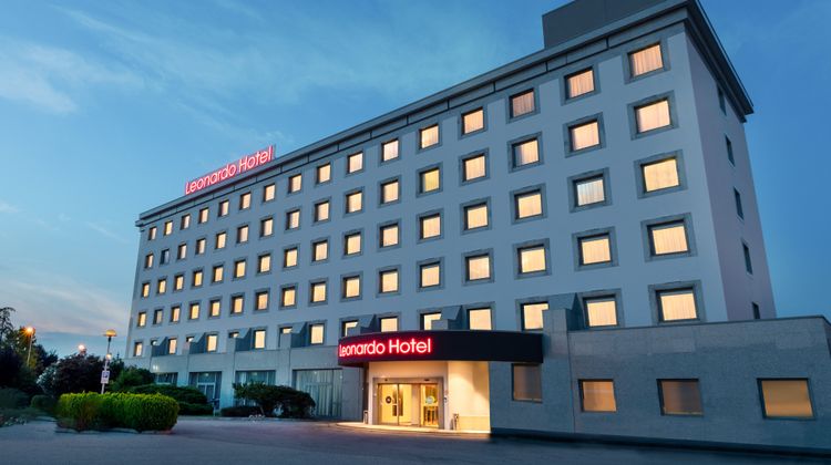 Leonardo Hotel Verona Exterior