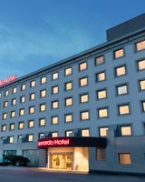 Leonardo Hotel Verona