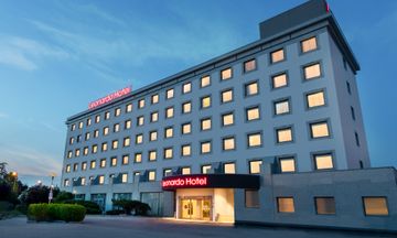 Leonardo Hotel Verona