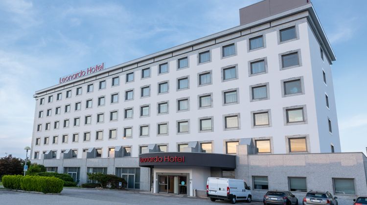 Leonardo Hotel Verona Exterior