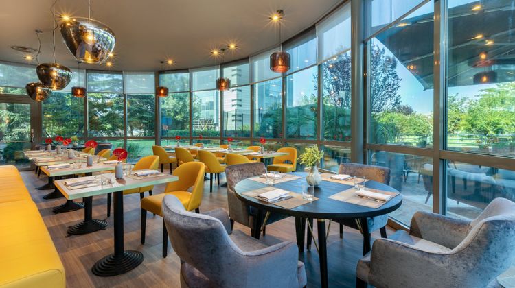 Leonardo Hotel Verona Restaurant