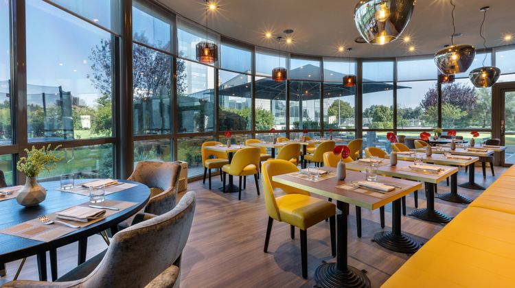 Leonardo Hotel Verona Restaurant