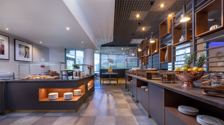 Leonardo Hotel Verona Restaurant