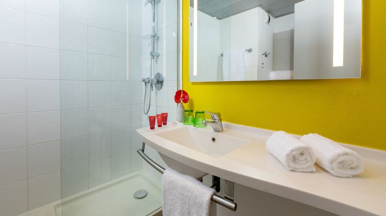 Leonardo Hotel Verona Room