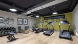 Leonardo Hotel Verona Health Club