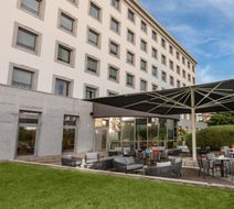 Leonardo Hotel Verona Exterior
