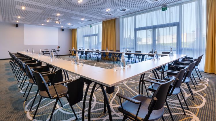 Leonardo Hotel Verona Meeting