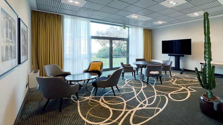 Leonardo Hotel Verona Meeting