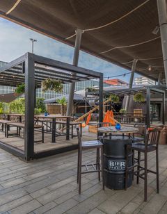 Leonardo Hotel Almere City Centre