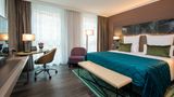 Leonardo Royal Hotel Nurnberg Room