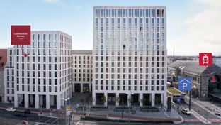 Leonardo Royal Hotel Nurnberg