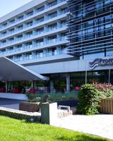 Leonardo Royal Hotel Den Haag Promenade