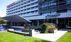 Leonardo Royal Hotel Den Haag Promenade