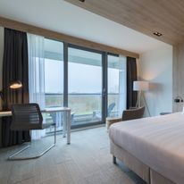 Leonardo Royal Hotel Den Haag Promenade