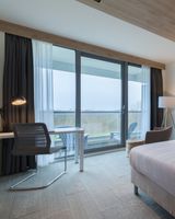 Leonardo Royal Hotel Den Haag Promenade
