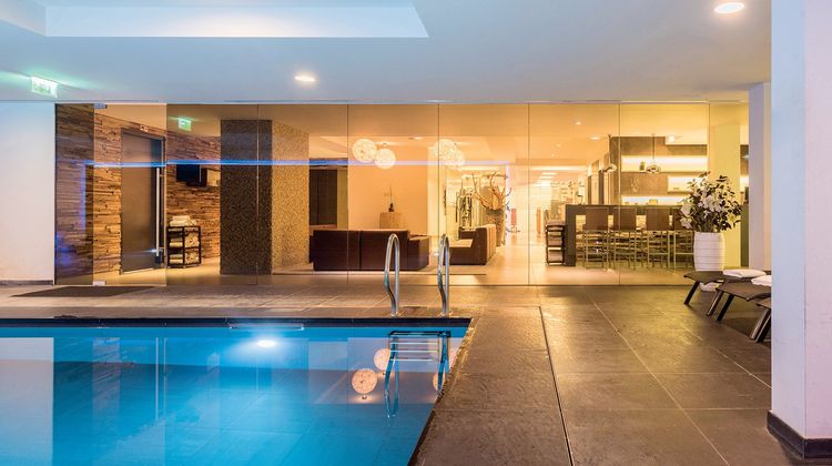 Leonardo Royal Hotel Den Haag Promenade Spa