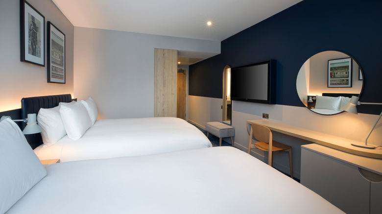 <b>Leonardo Hotel Bristol City Room</b>. Images powered by <a href="https://www.leonardoworldwide.com/" title="Leonardo Worldwide" target="_blank">Leonardo</a>.